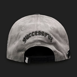 IRON BONES GRAY