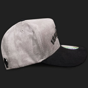IRON BONES GRAY