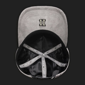 IRON BONES GRAY