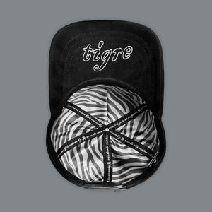 UNA RAYA MAS AL TIGRE BLACK