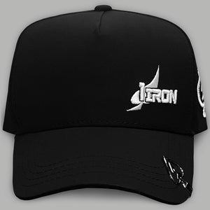 IRON SPORT BLACK