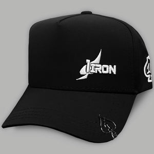 IRON SPORT BLACK