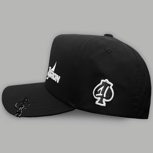 IRON SPORT BLACK