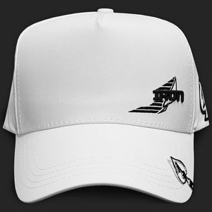 IRON SPORT WHITE OUTLET