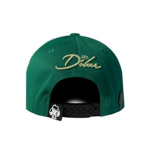 MR. DOLLAR GREEN OUTLET