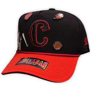 CULIACAN VISERA ROJA