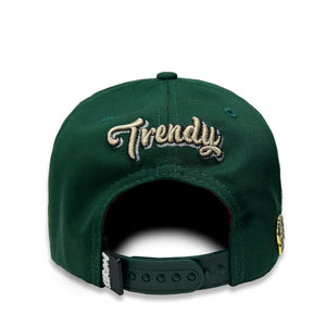 IRON TEAM GREEN