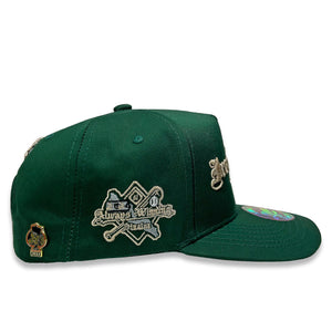 IRON TEAM GREEN