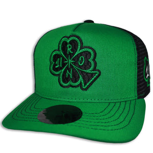 LUCKY GREEN M