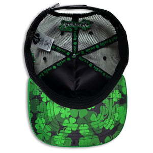 LUCKY GREEN M