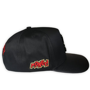 GORRA PIGUI CAPS MARIO KING