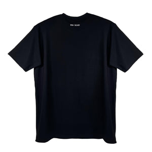 PLAYERA THE WORLD IS YOURS