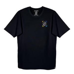 PLAYERA ARTIST SKULL