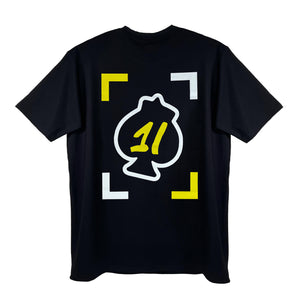 PLAYERA IRON STREET