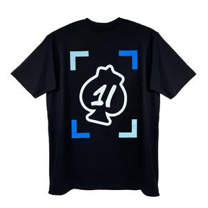PLAYERA TRENDY TURQUEZA