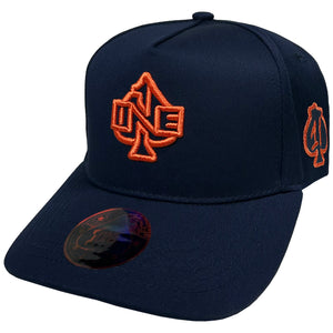 ONE BLUE ORANGE OUTLET