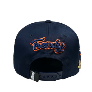 ONE BLUE ORANGE OUTLET