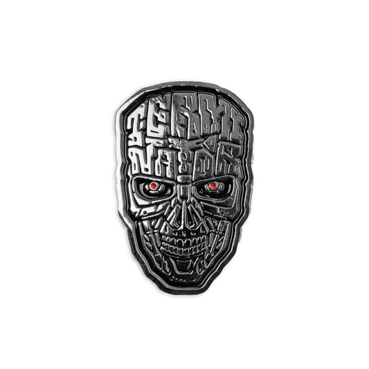 PIN TERMINATOR MOVIES