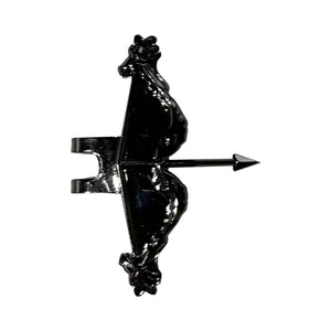 PIN CUPIDO CLIP VISERA