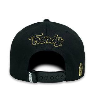 GORRA POKER GOLD
