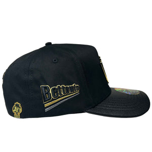 GORRA POKER GOLD