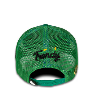 TRACTOR GREEN