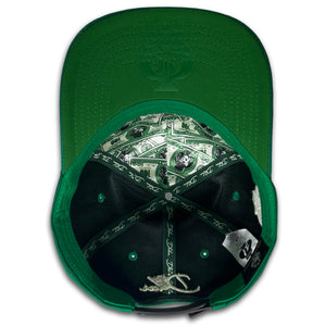 MR. DOLLAR GREEN OUTLET