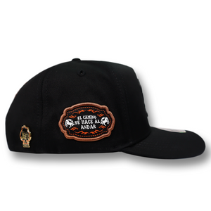RANCHERON BLACK OUTLET