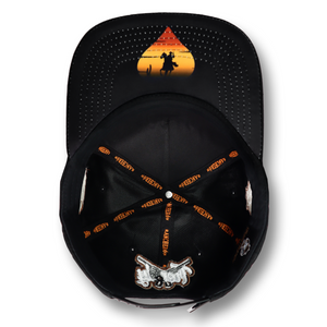 RANCHERON BLACK OUTLET