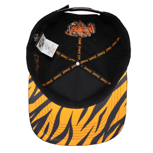 IRON TIGER