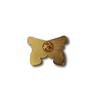 Revólver Pin