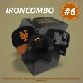 1Iron Trendy | 3 pack #6