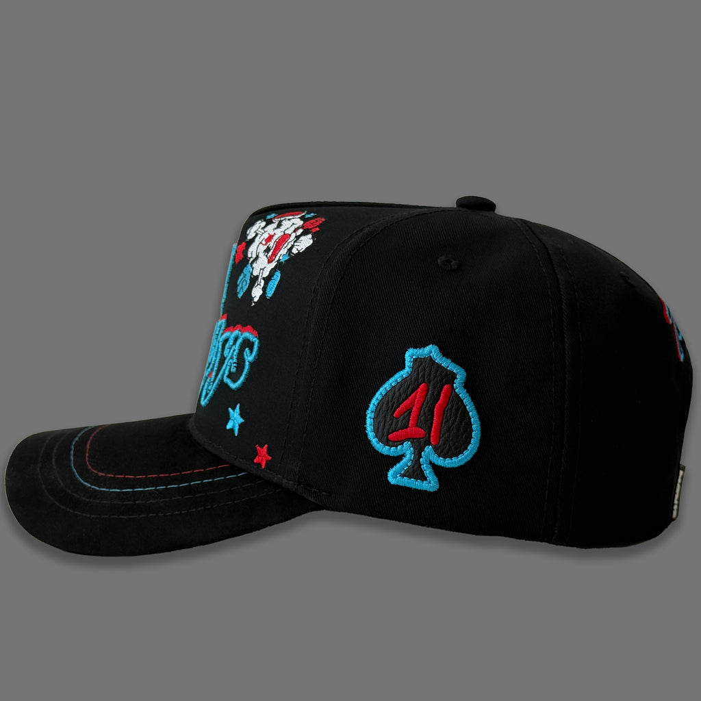 Good Guys Black