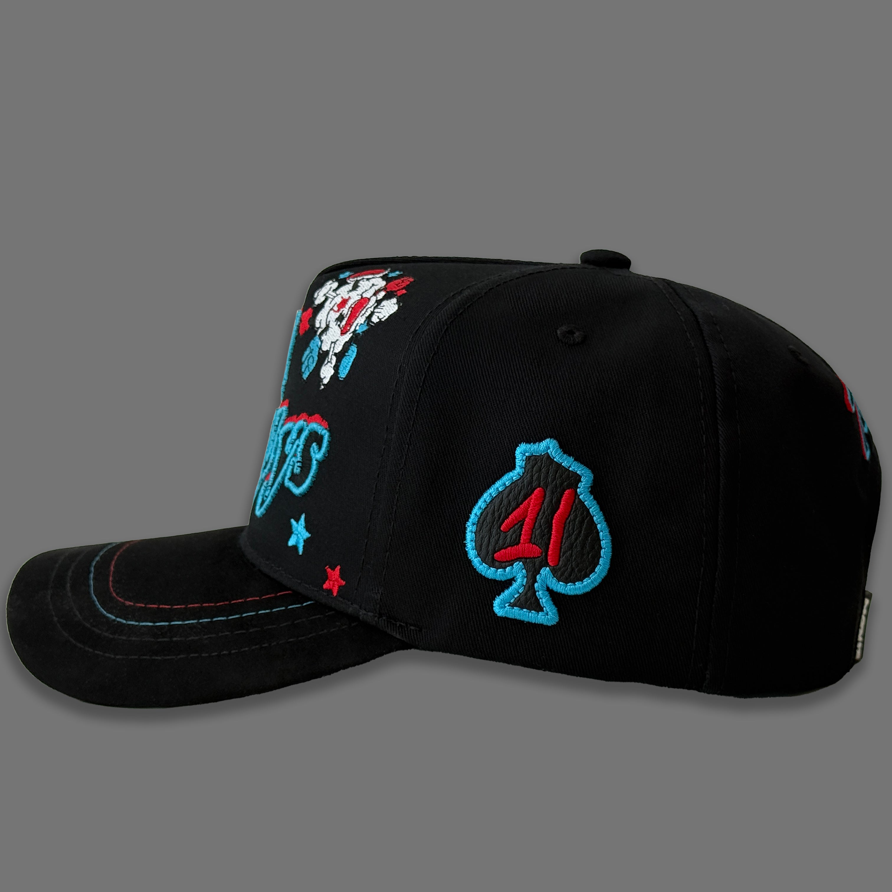 Good Guys Black