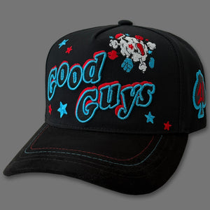 Good Guys Black