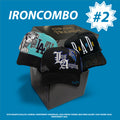 1Iron Trendy | 3 pack #2