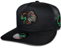 EAGLE BLACK MESH