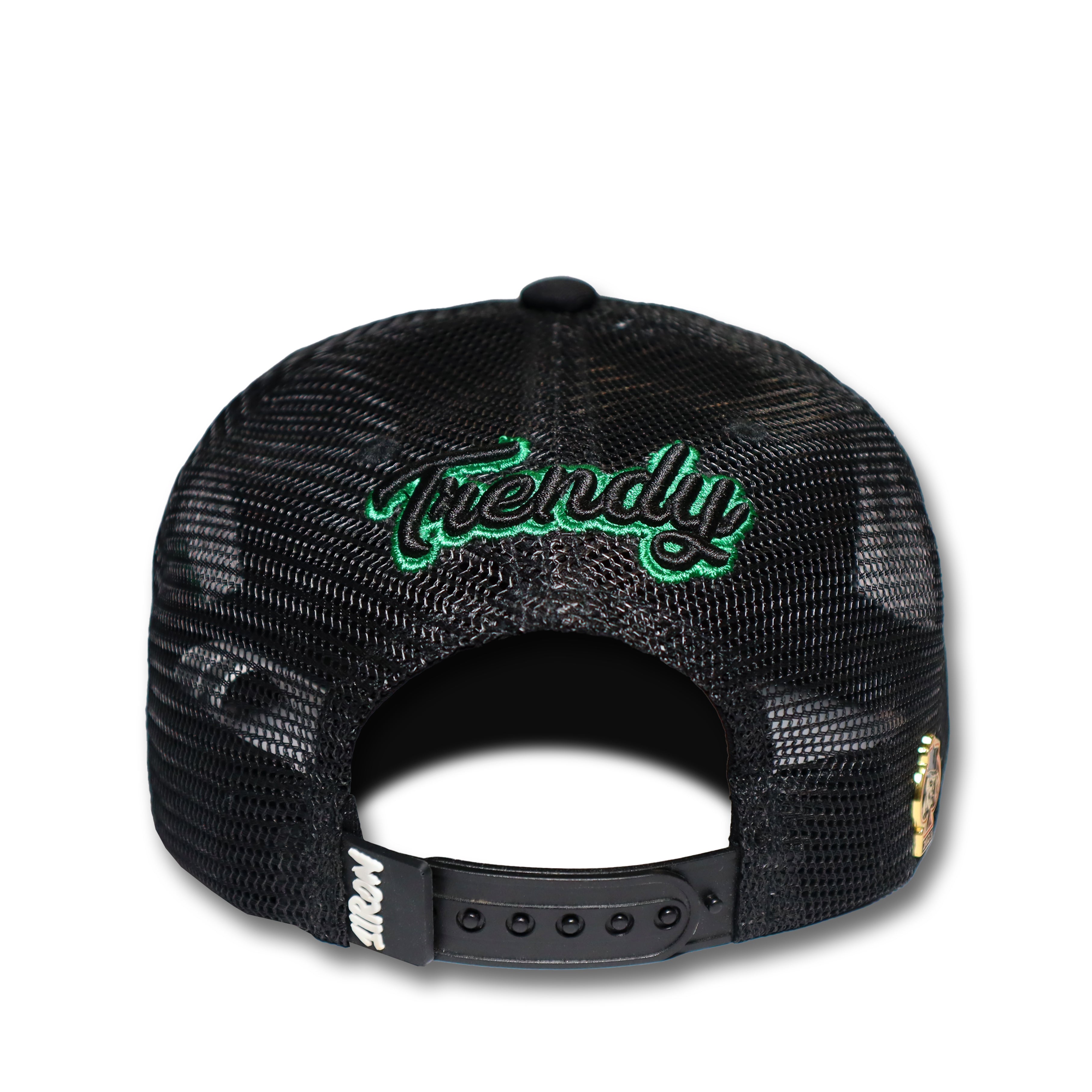 AGUILA BLACK MALLA OUTLET