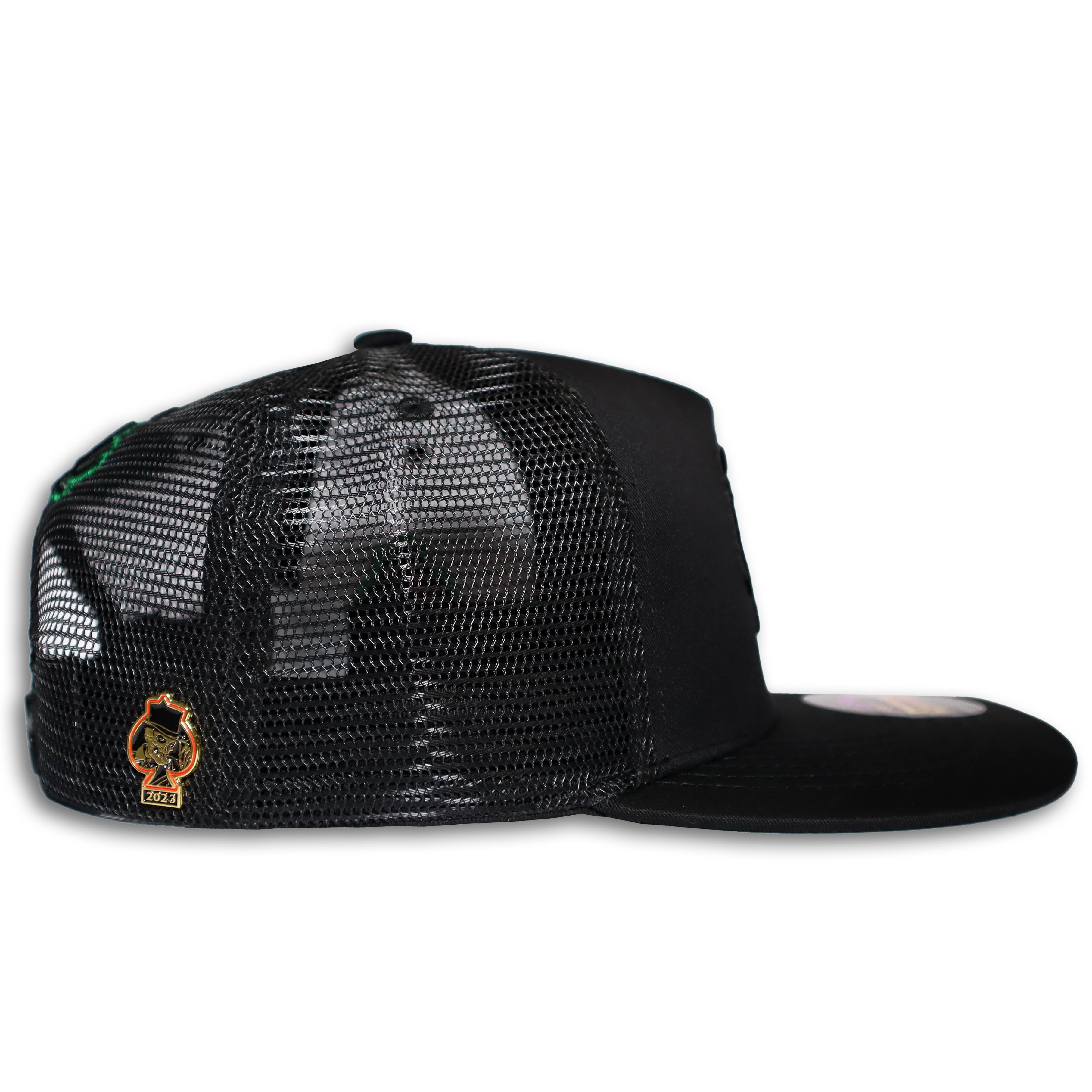 AGUILA BLACK MALLA OUTLET