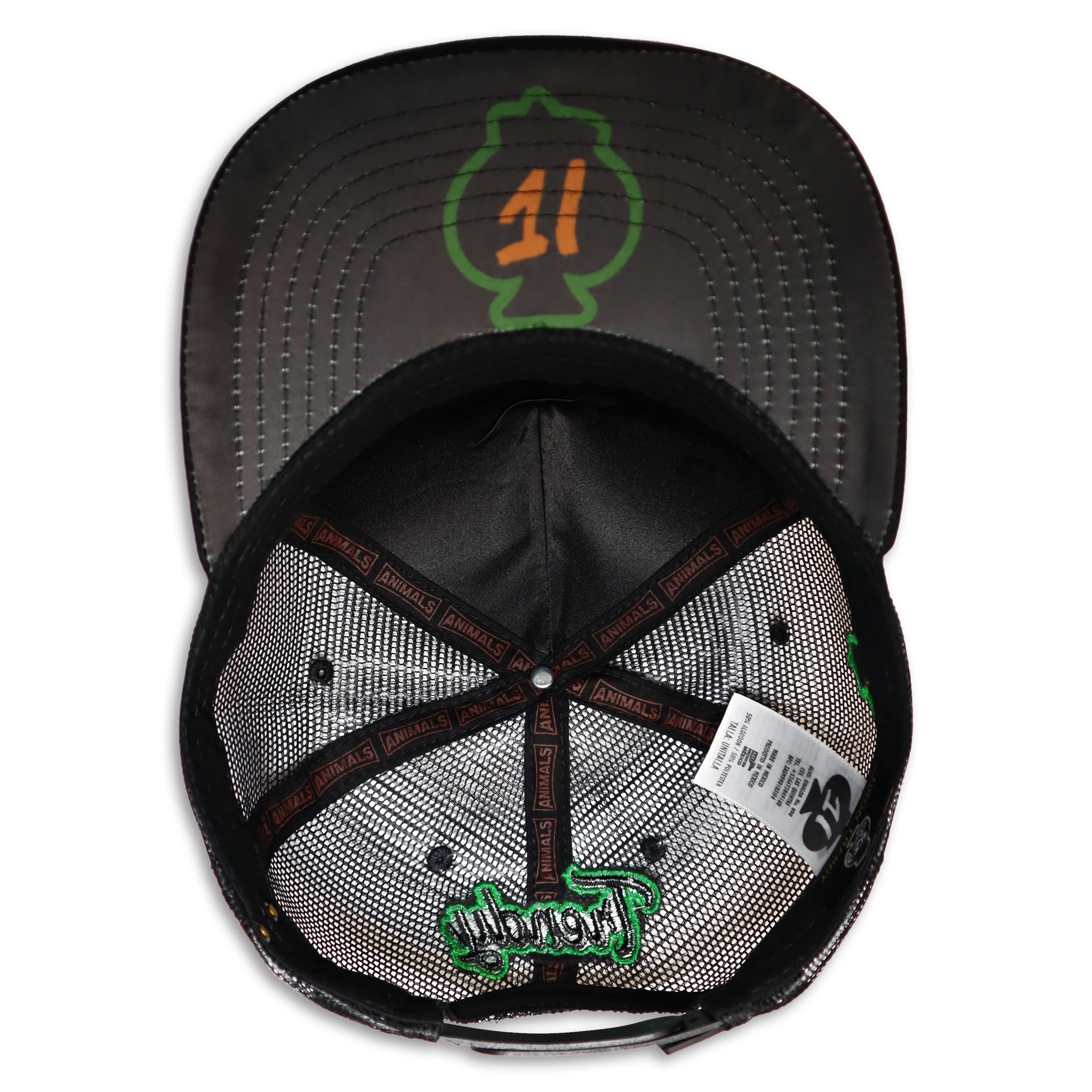 AGUILA BLACK MALLA OUTLET