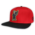GORRA MVC AL CAPONE