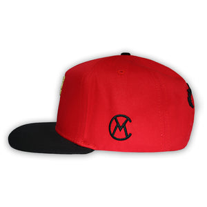 GORRA MVC AL CAPONE