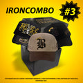 1Iron Trendy | 3 pack #3