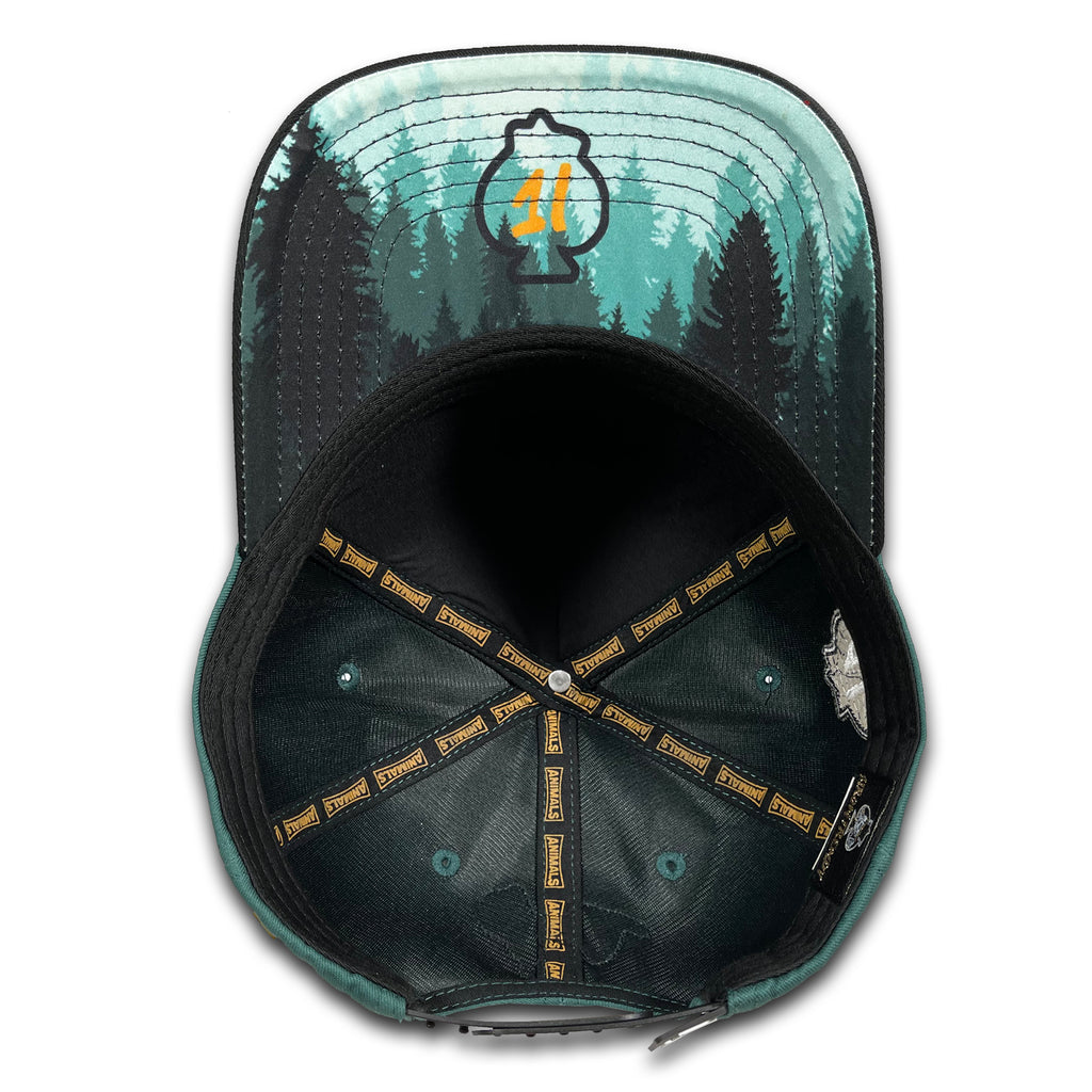 BIG BEAR EMERALD
