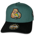 BIG BEAR EMERALD