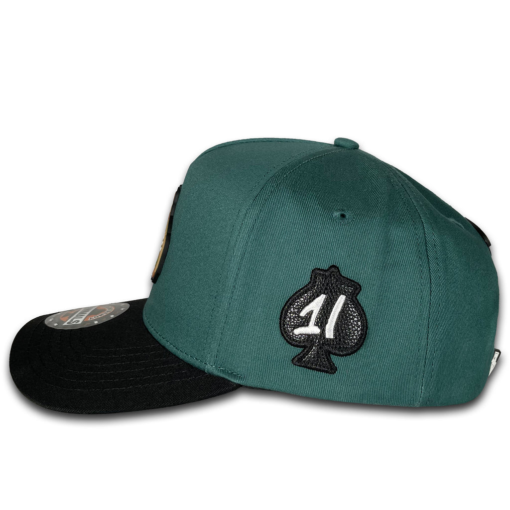 BIG BEAR EMERALD