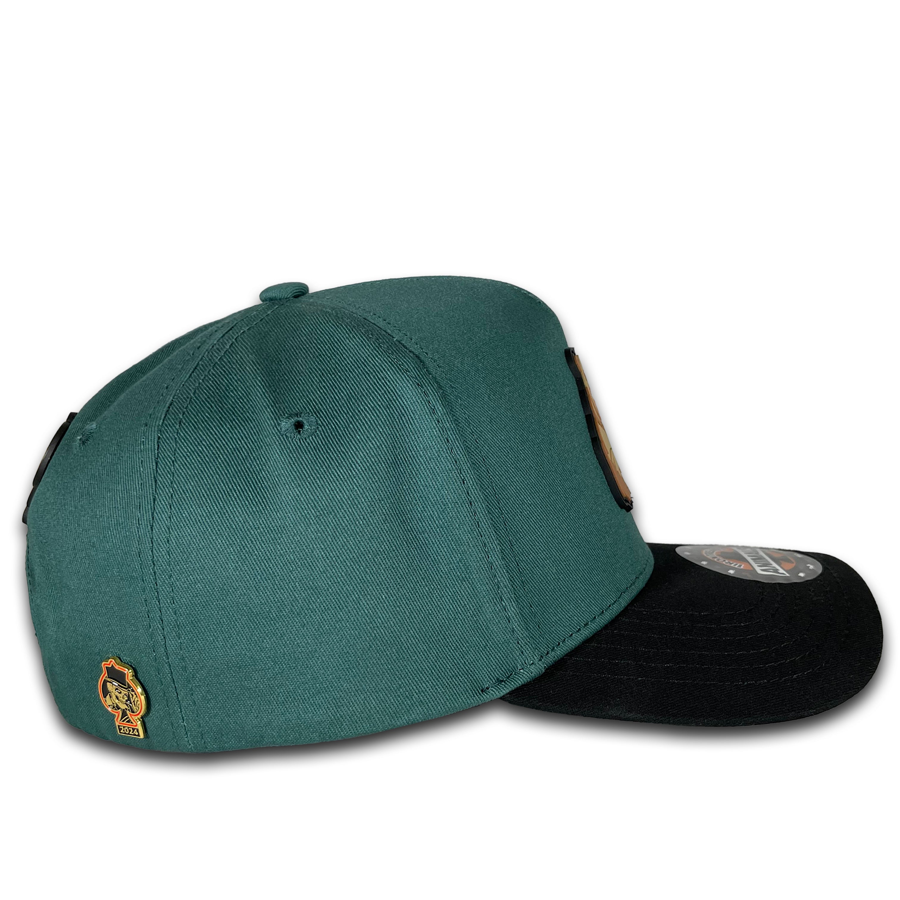 BIG BEAR EMERALD