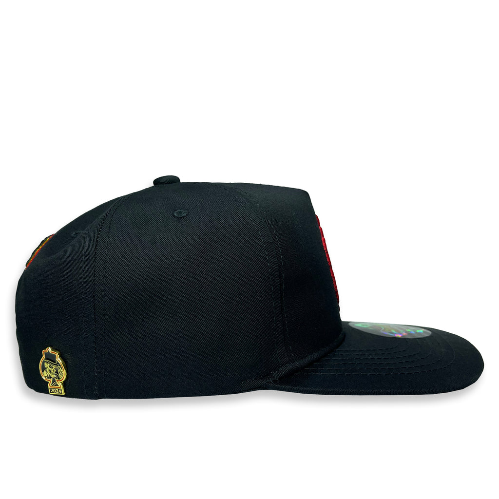BILLIARDS BLACK