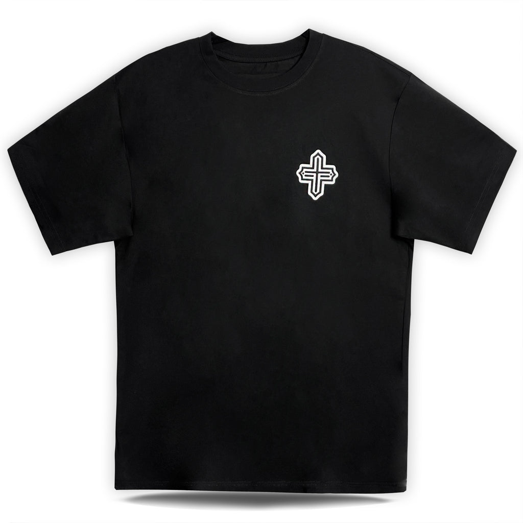 PLAYERA BLESSED ANGEL