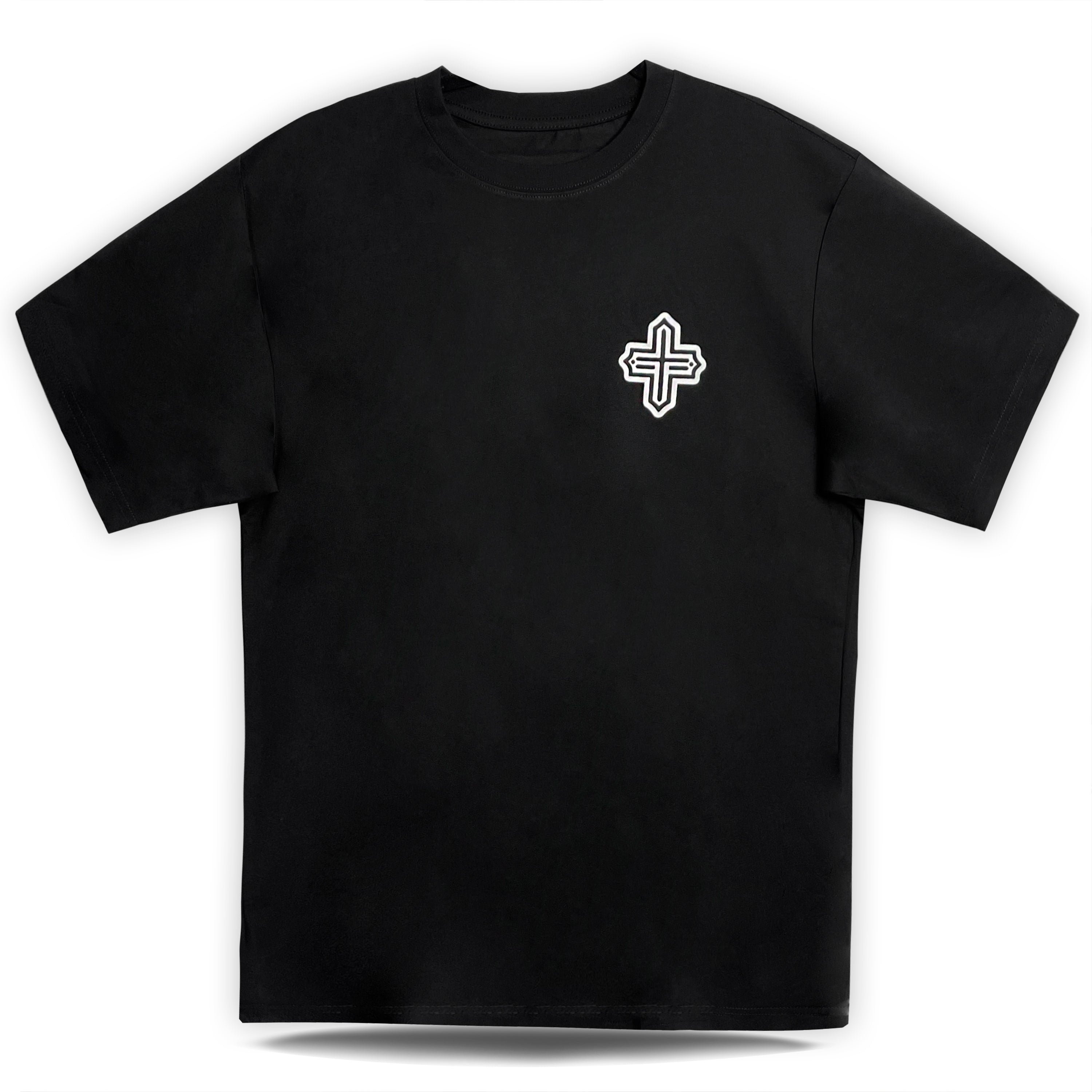 PLAYERA BLESSED ANGEL